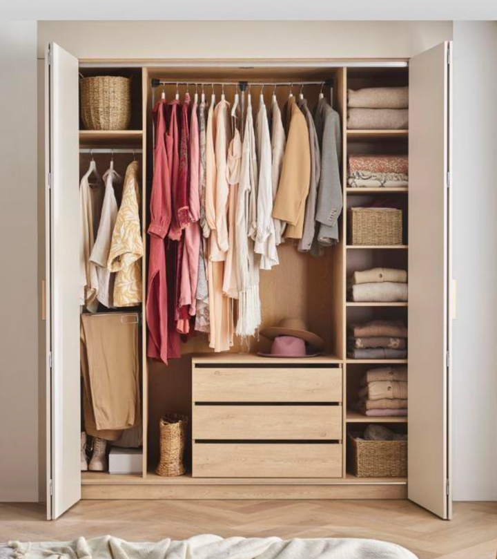 Interior Maxim dulap Stor