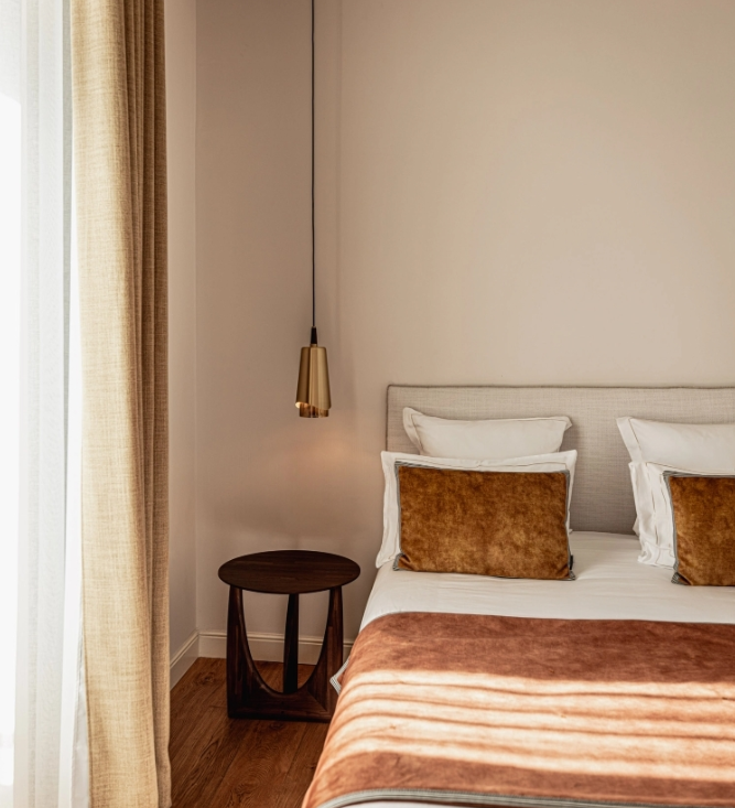 Hôtel Le Mosaïque — 3