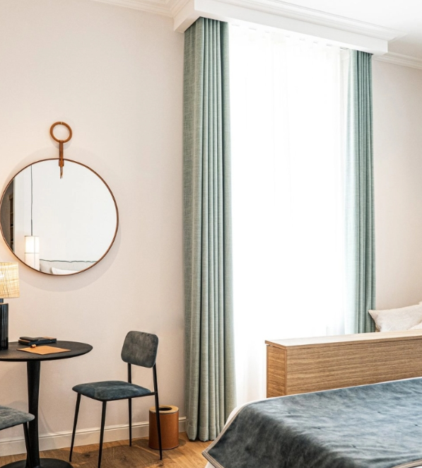 Hôtel Le Mosaïque — 2