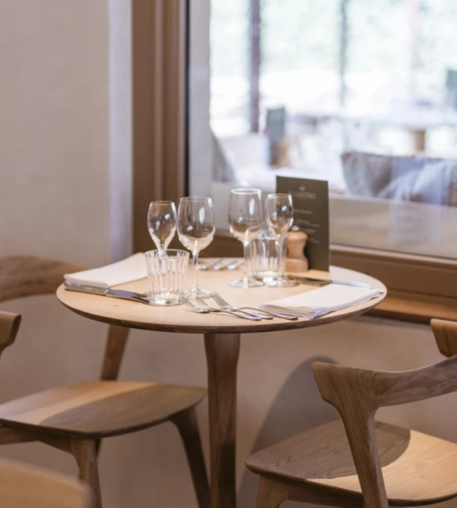 Il Giardino — 5