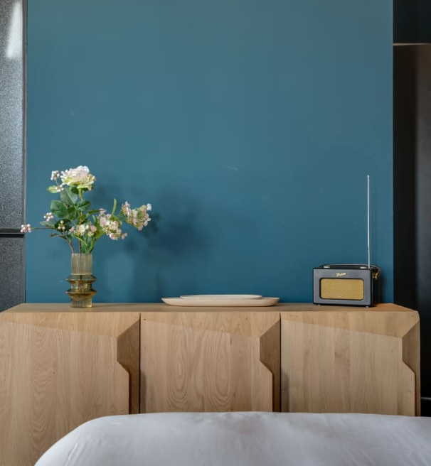 The Duke Hotel — 6
