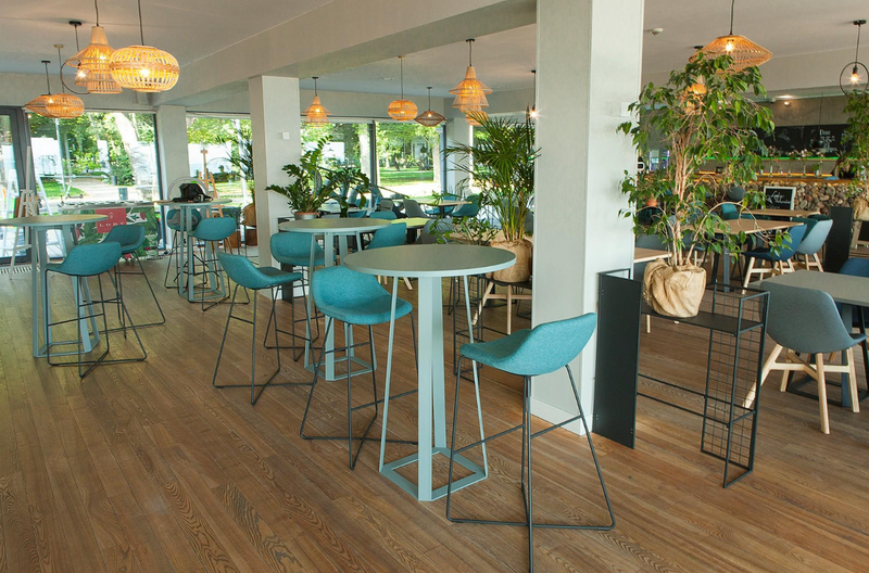 Restaurant in Sopot — 2