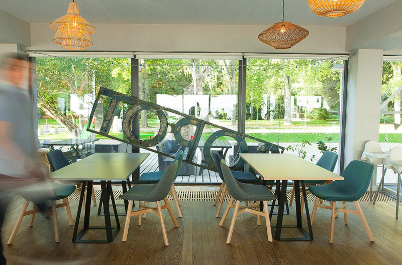 Restaurant in Sopot — 3
