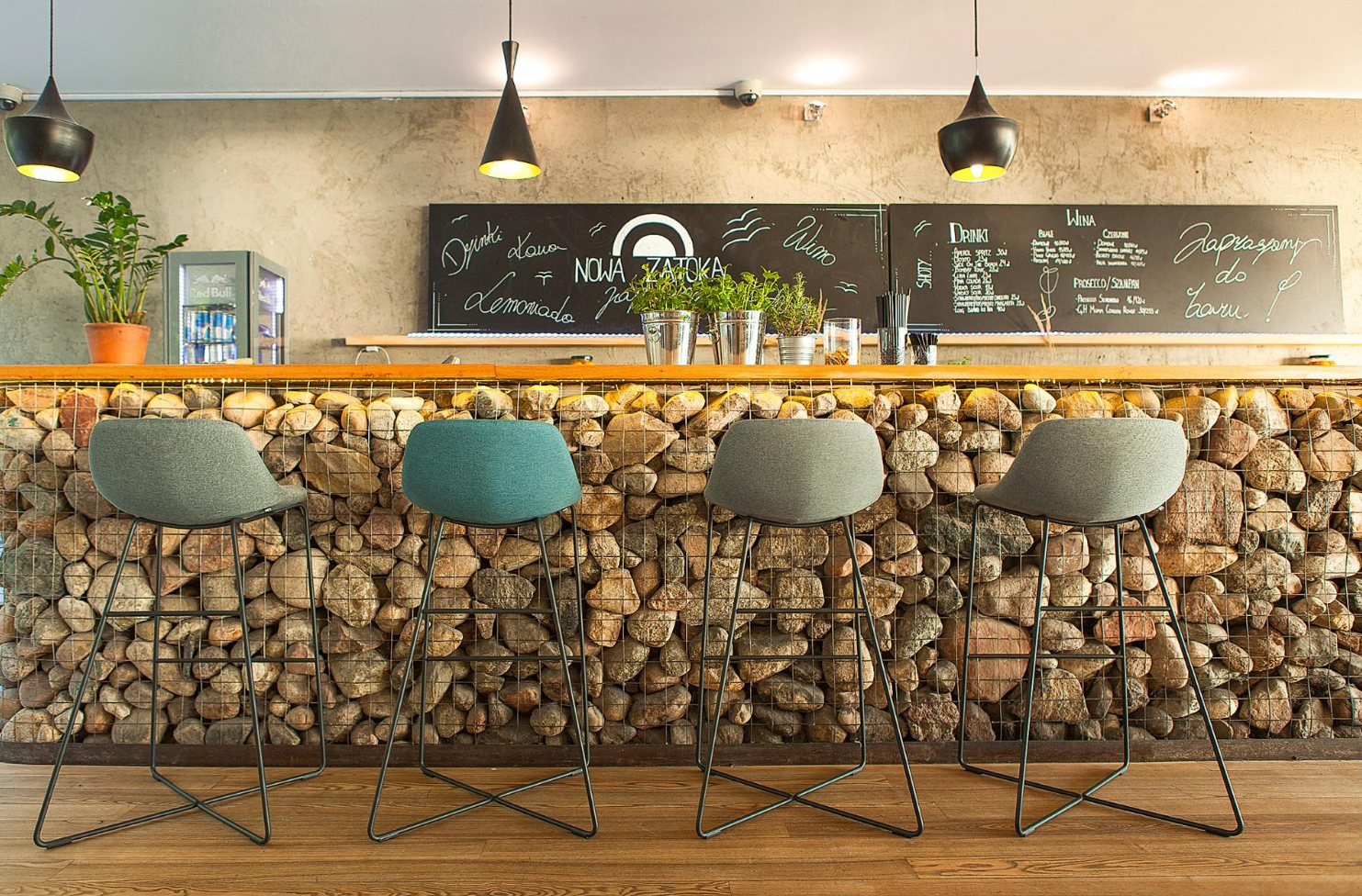 Restaurant in Sopot
