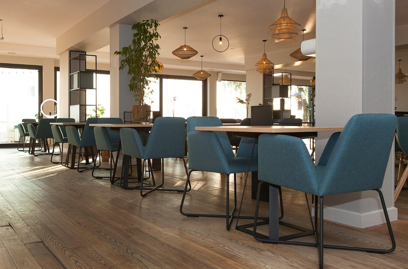 Restaurant in Sopot — 4