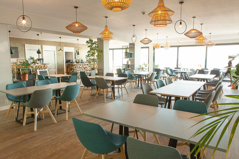 Restaurant in Sopot — 5