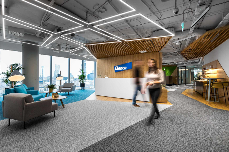 Elanco — 1