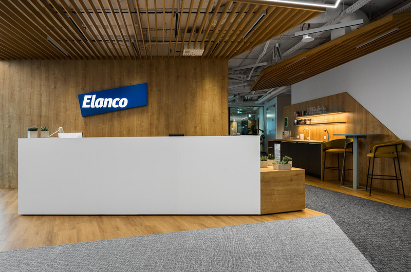 Elanco — 4
