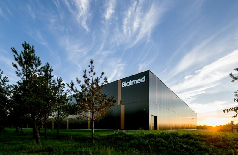 Bialmed — 6