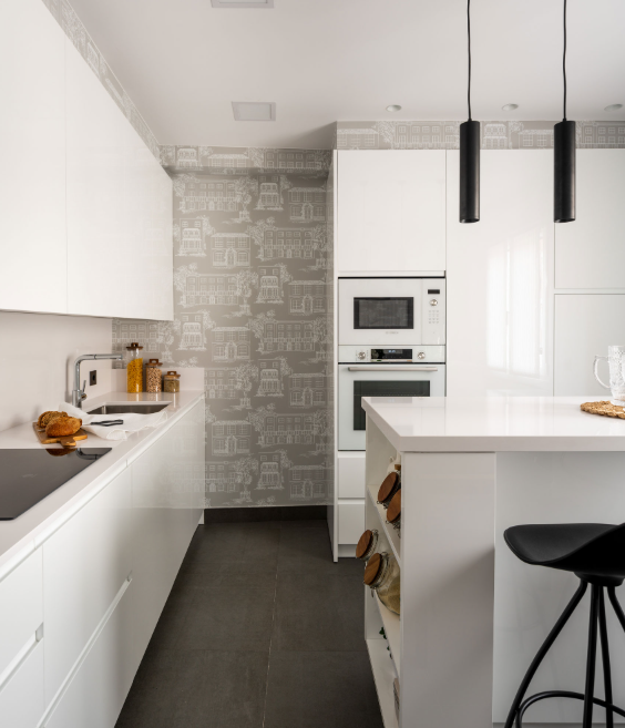 Casa London — 8