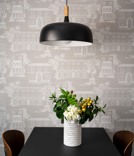 Casa London — 4