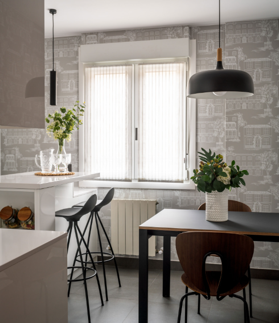 Casa London — 5