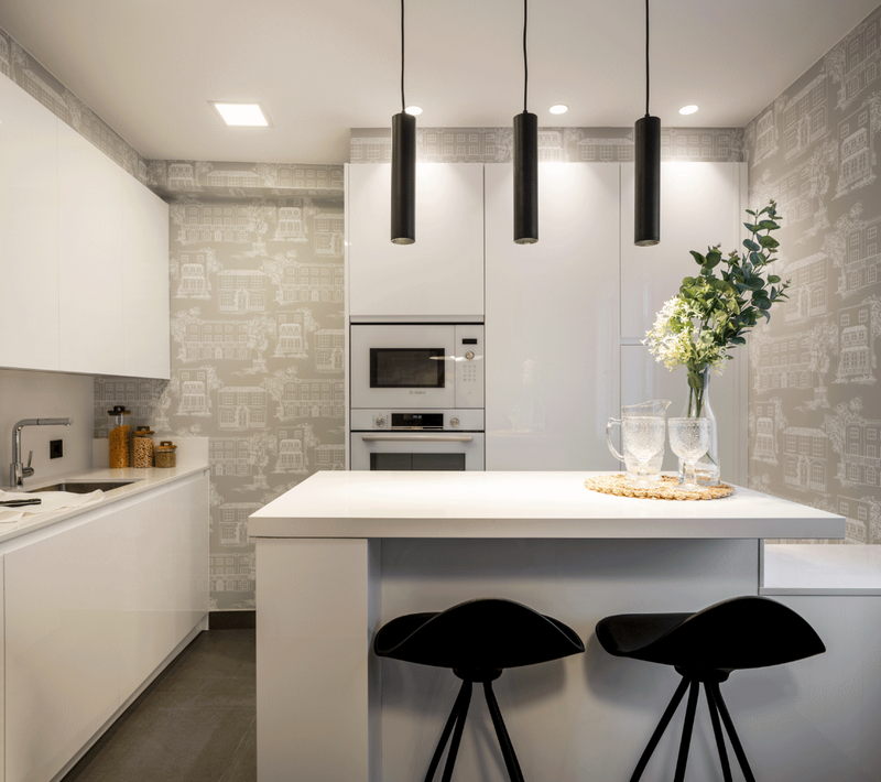 Casa London — 1