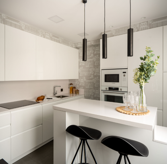 Casa London — 3