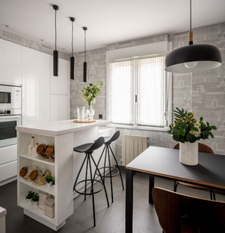 Casa London — 6