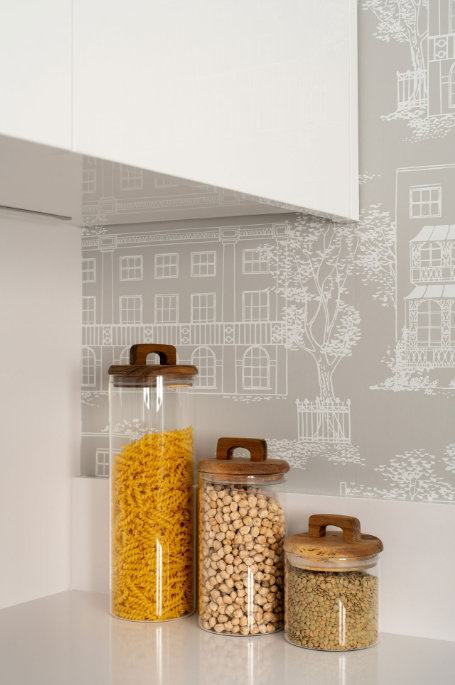 Casa London — 2