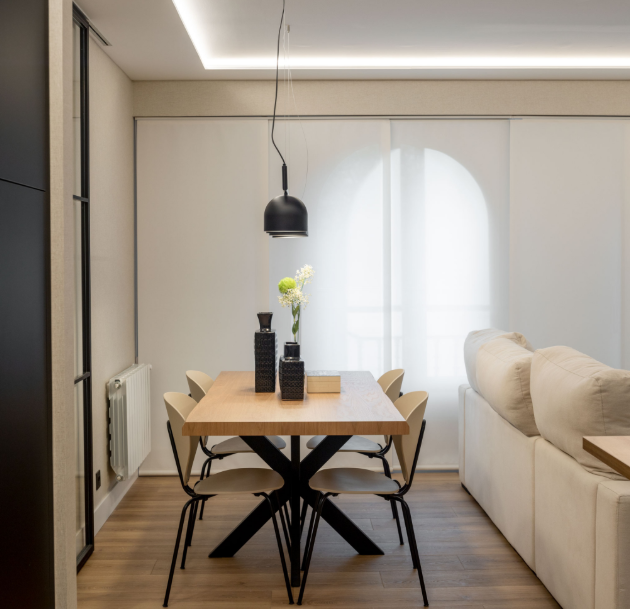 Casa Hedatu — 2