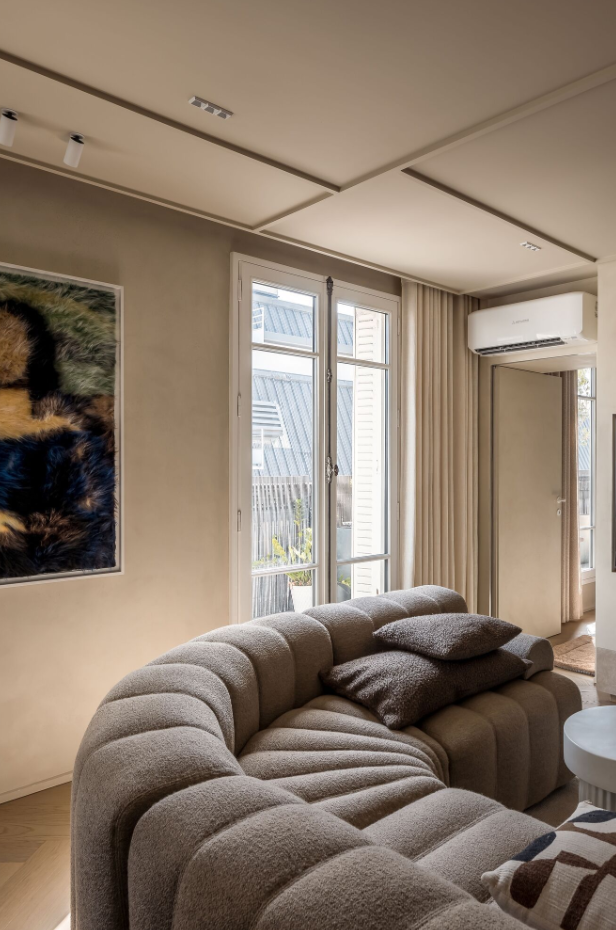 Maubeuge — 5