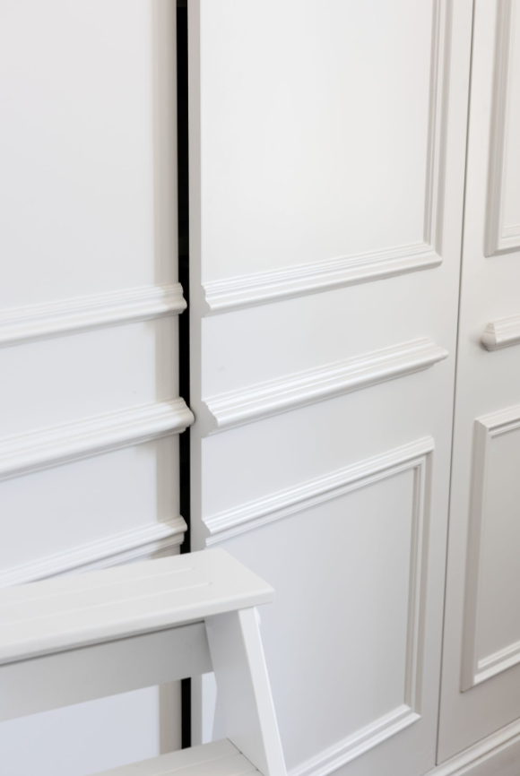 Villa Mayfair — 4