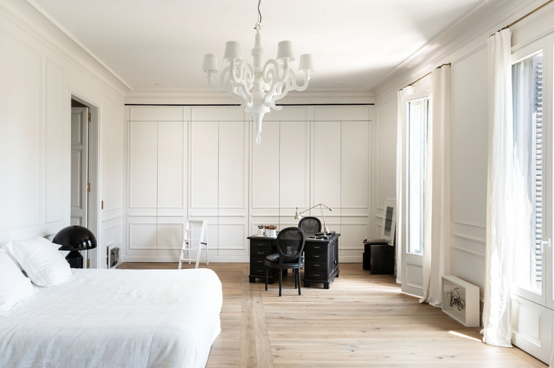 Villa Mayfair — 5