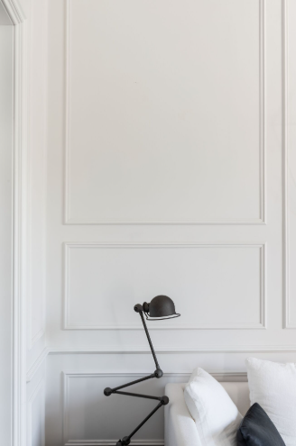 Villa Mayfair — 2