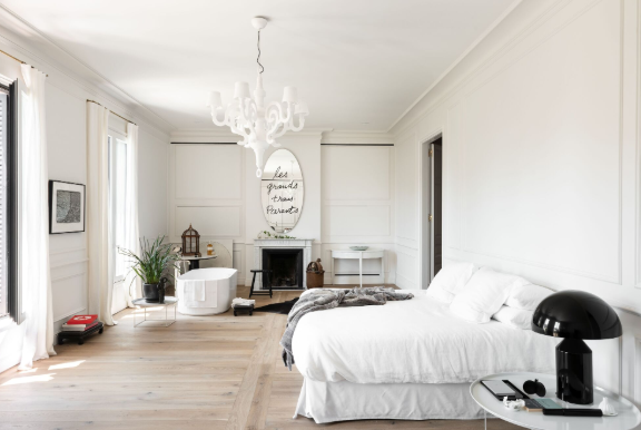 Villa Mayfair — 6