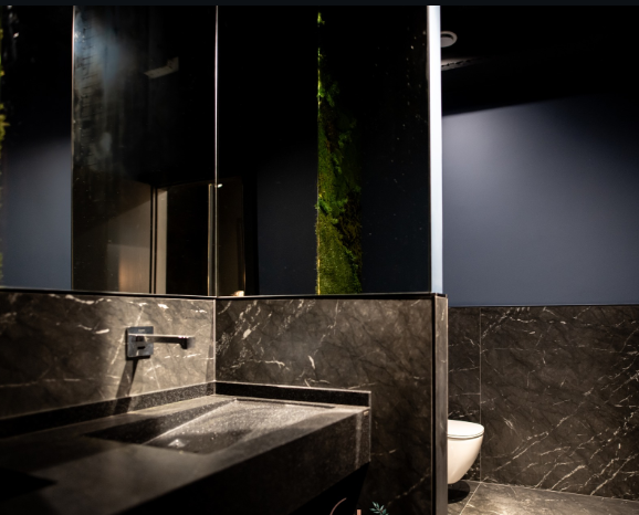 KUMA România — Soluții de design pentru băi — 4