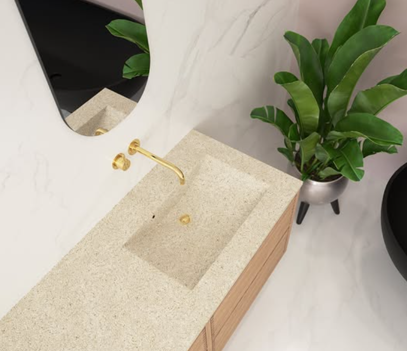 KUMA România — Soluții de design pentru băi — 11