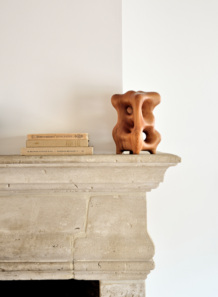 Sculptura Ethnicraft Natural Organic