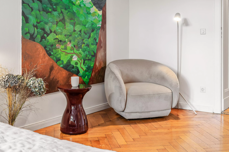 The Ori House — 1