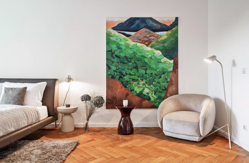 The Ori House — 9