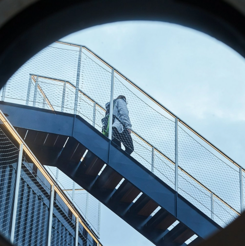 Urban Rigger — 2