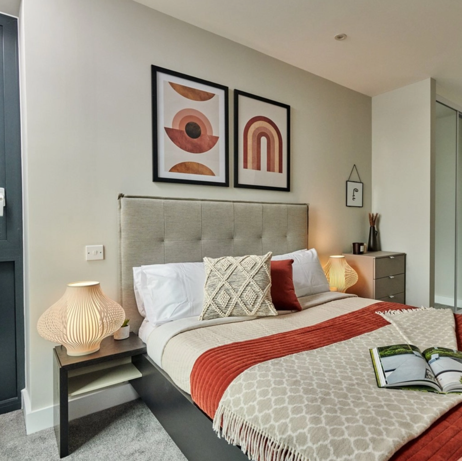 Flavours homes — 3