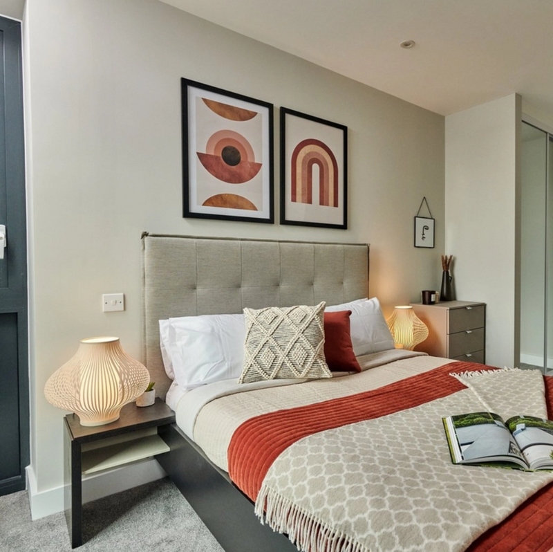 Flavours homes — 3