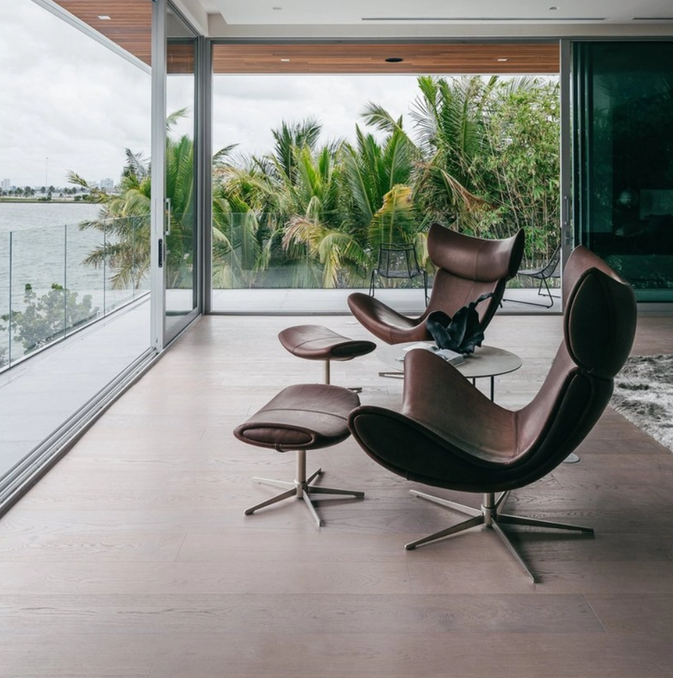 Casa Palma — 3