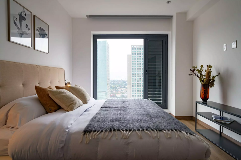 Riga Bosques — 1