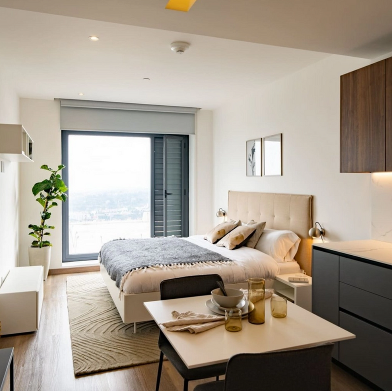 Riga Bosques — 2