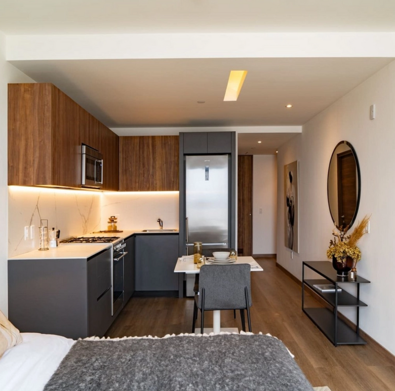 Riga Bosques — 3