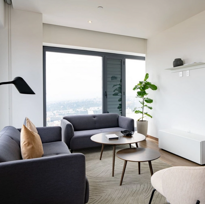 Riga Bosques — 4