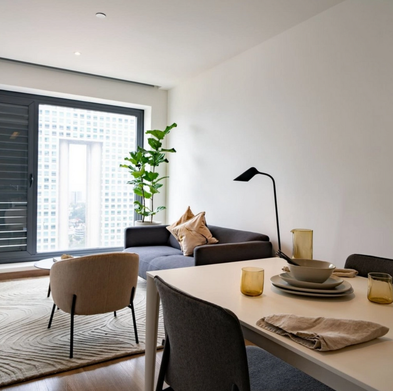 Riga Bosques — 5