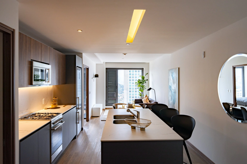 Riga Bosques — 6