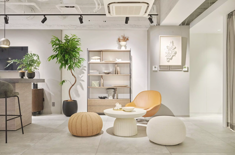 Osaka Live Office — 3