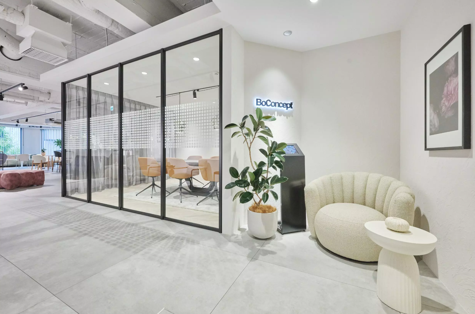 Osaka Live Office