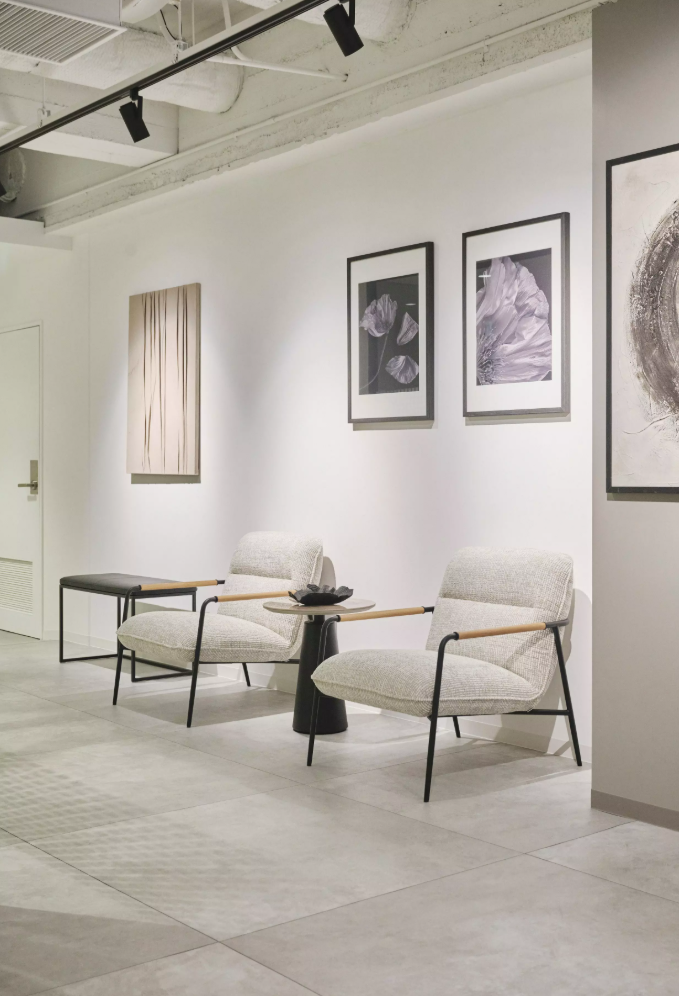 Osaka Live Office — 1
