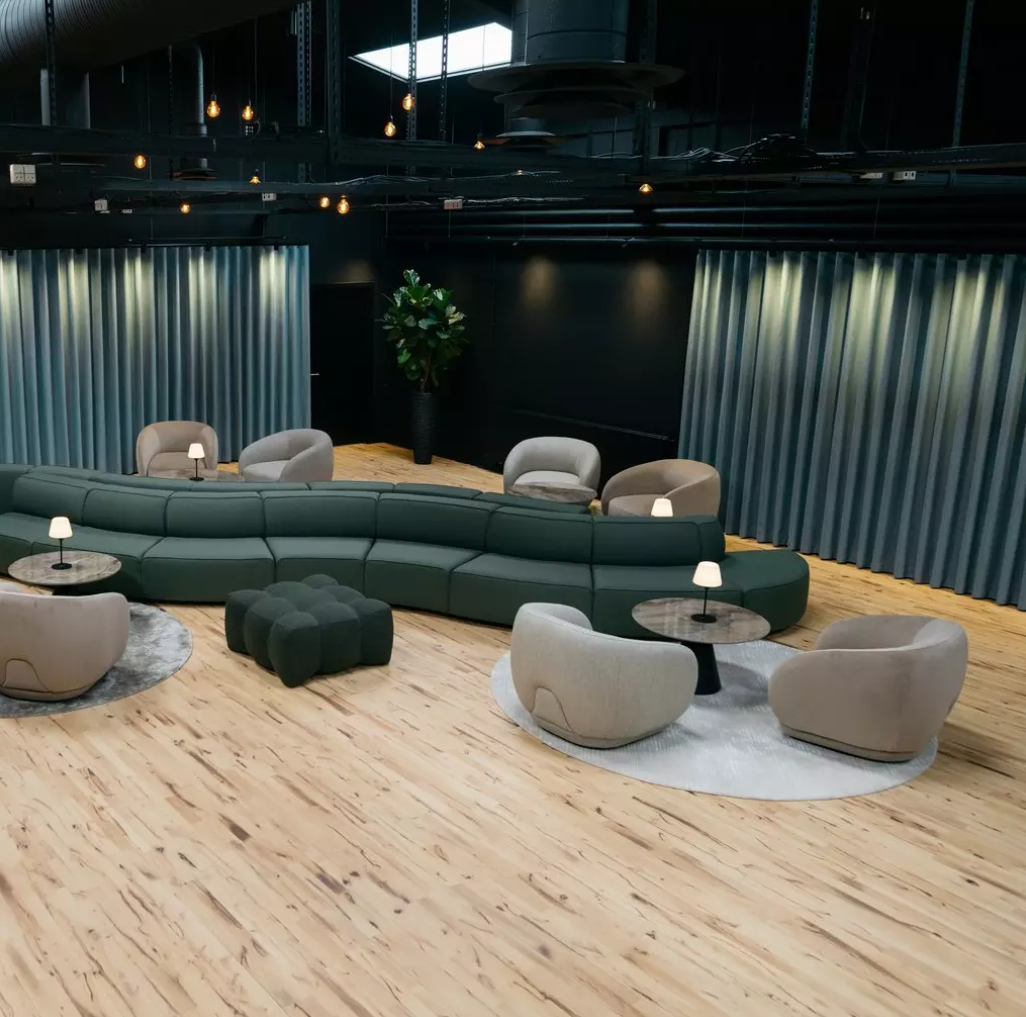 Proiect Business Park — 3