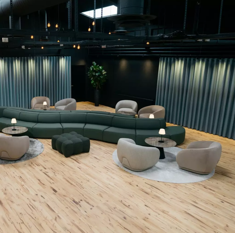 Proiect Business Park — 3