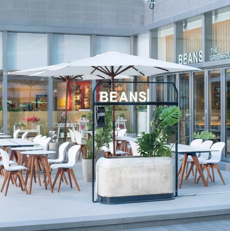 BEANS — 2