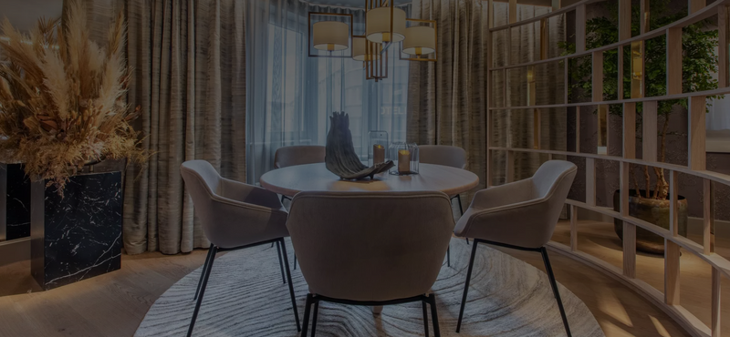 BoConcept x Lars Wallin — 4