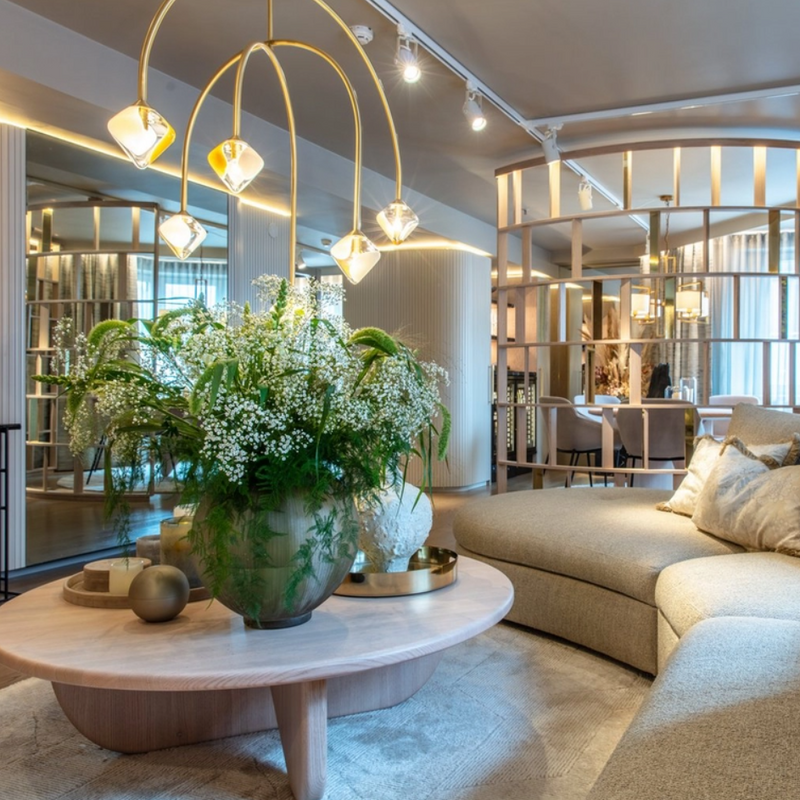 BoConcept x Lars Wallin — 1
