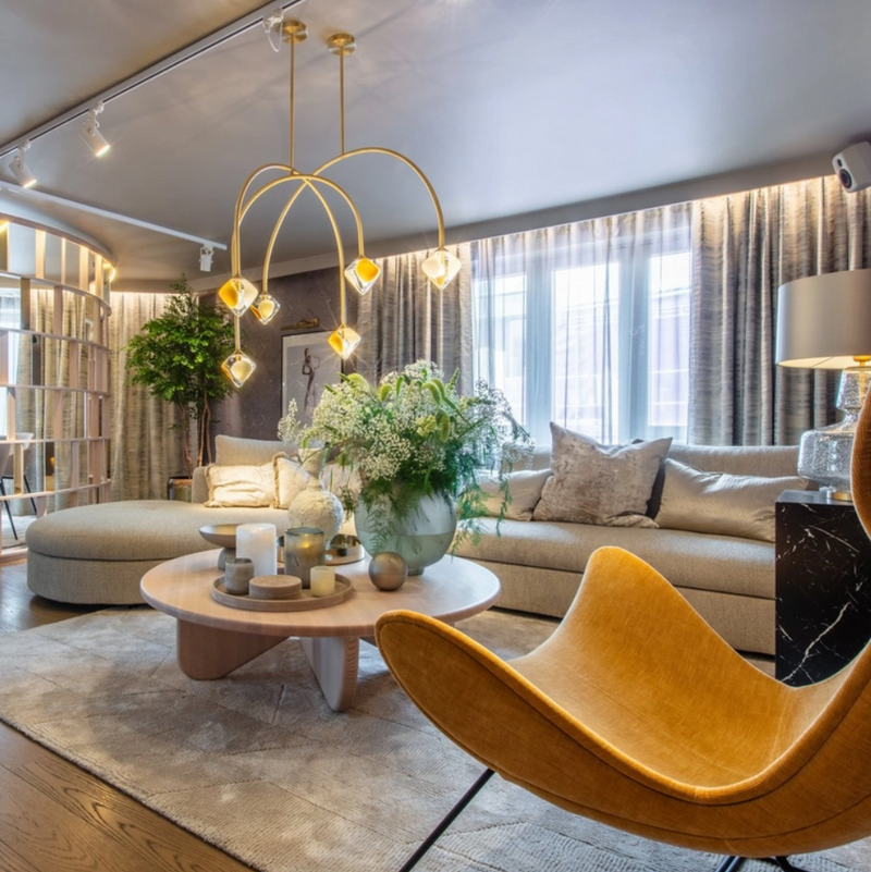BoConcept x Lars Wallin — 5